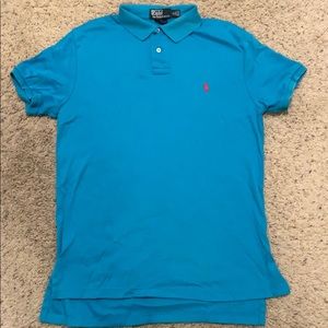 Ralph Lauren polo shirt